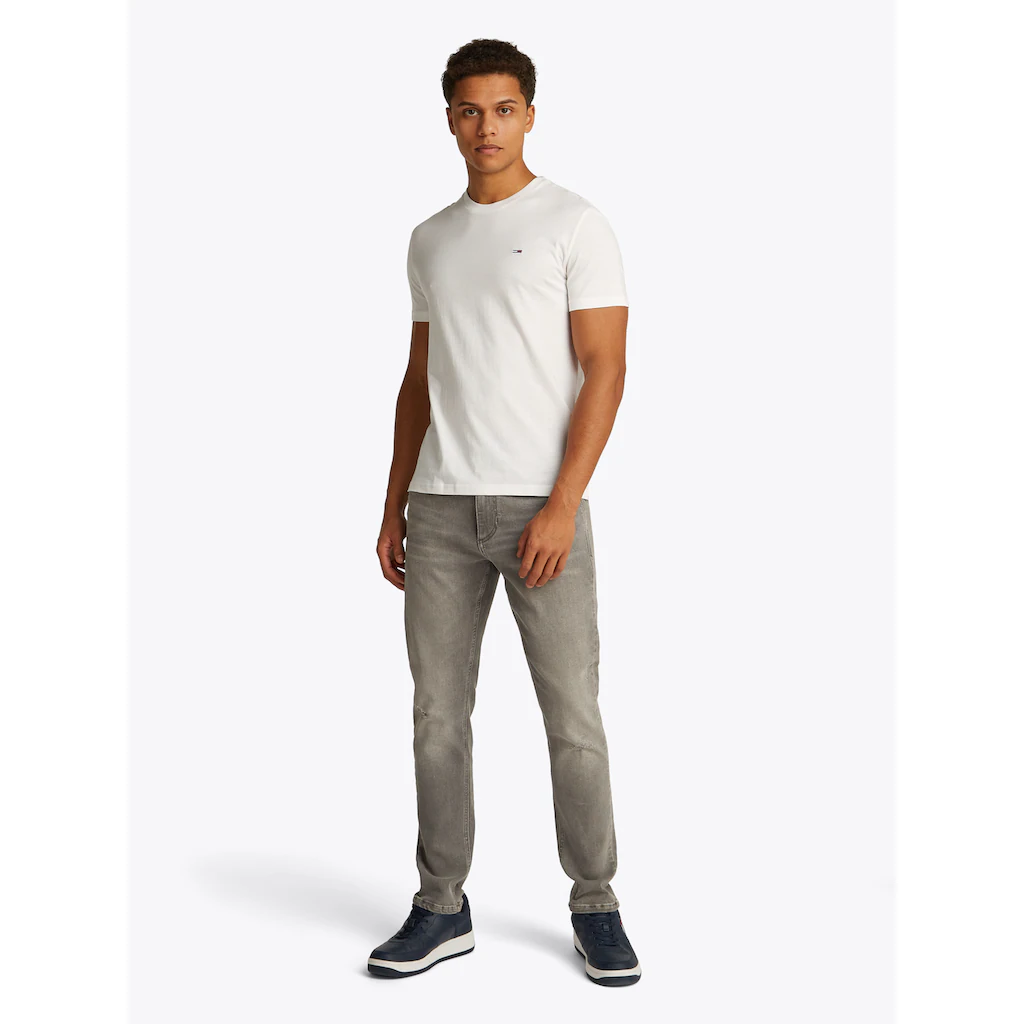 Tommy Jeans T-Shirt »TJM XSLIM 3 PACK TEE« ▷ Für