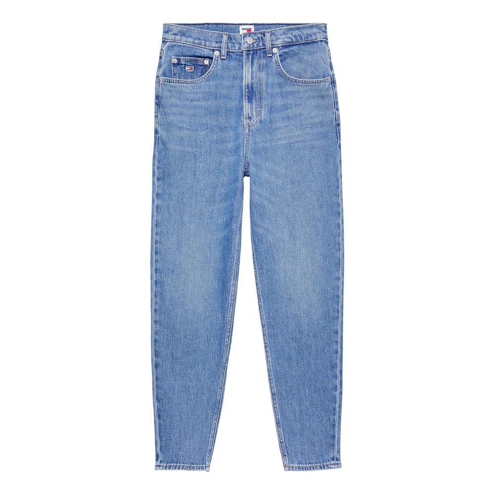 Tommy Jeans Tapered-fit-Jeans »High Waist - Mom-Jeans Tapered«