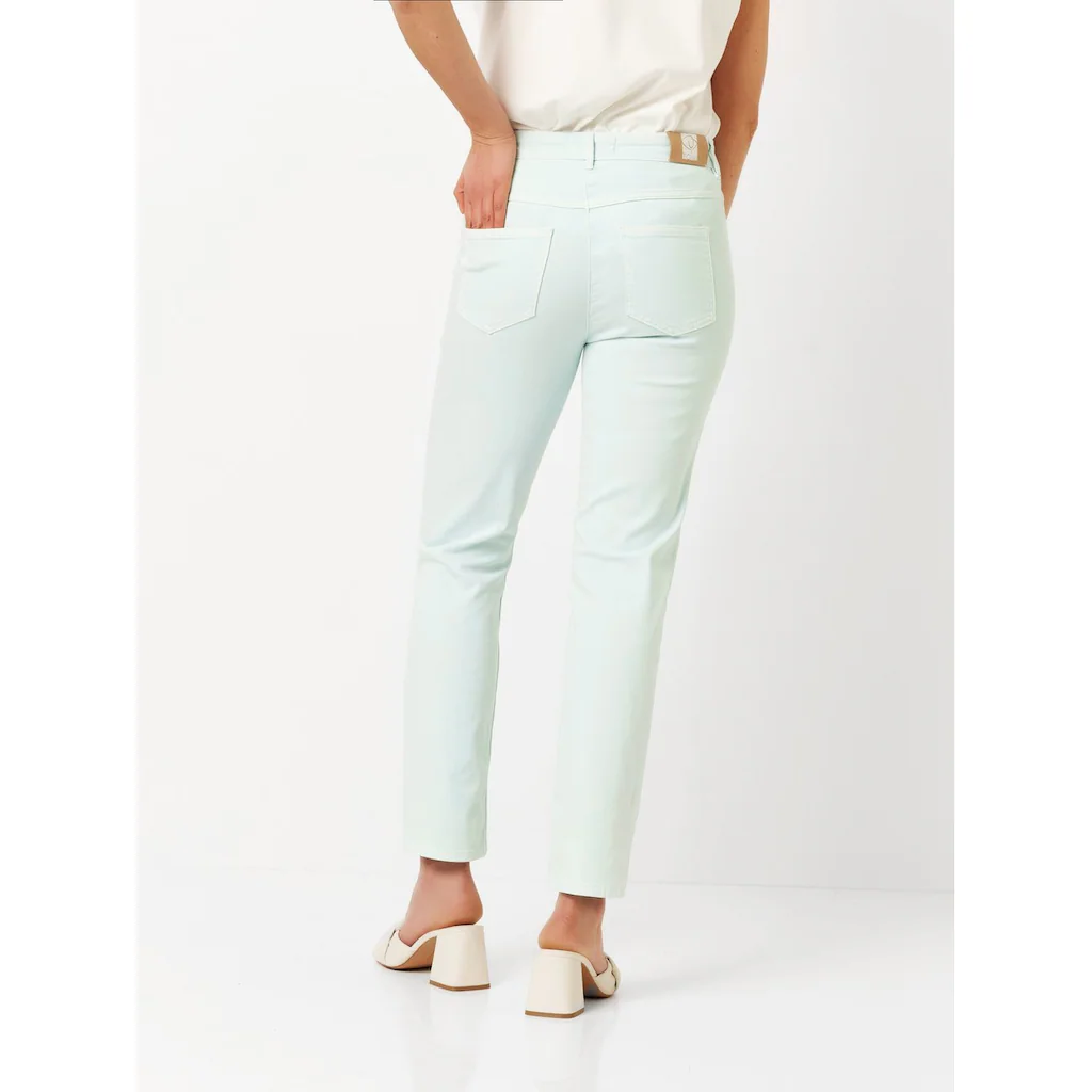 TONI 7/8-Jeans »be Loved« Im Five-Pocket Style