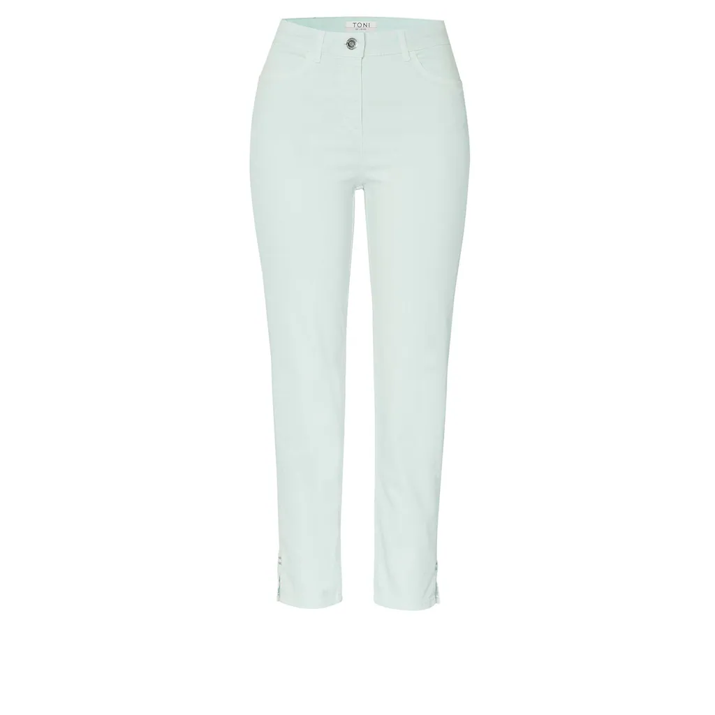 TONI 7/8-Jeans »be Loved« Im Five-Pocket Style