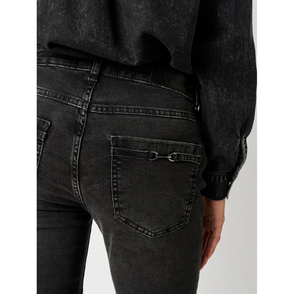 TONI Bootcut-Jeans »Perfect Shape Bootcut« Mit Shapingeffekt