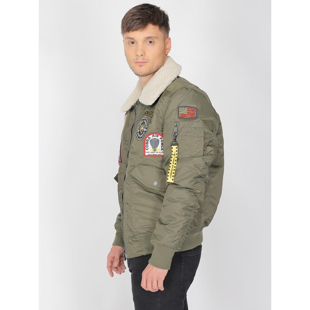TOP GUN Bomberjacke ▷ Kaufen