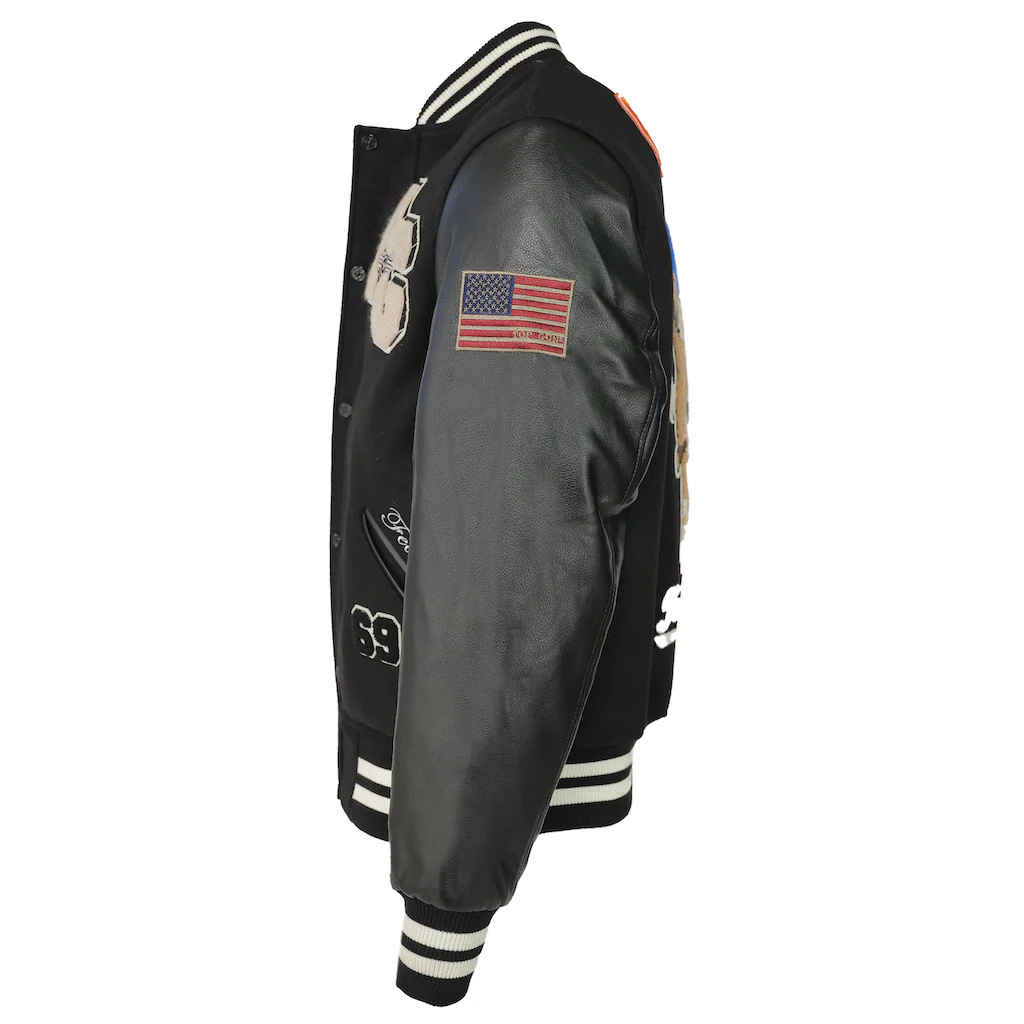 TOP GUN Bomberjacke »TG22014« ▷ Bestellen