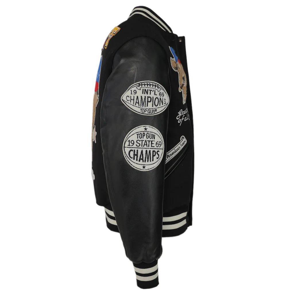 TOP GUN Bomberjacke »TG22014« ▷ Bestellen