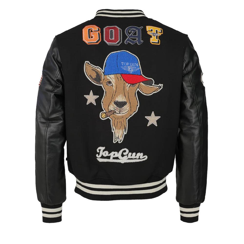 TOP GUN Bomberjacke »TG22014« ▷ Bestellen