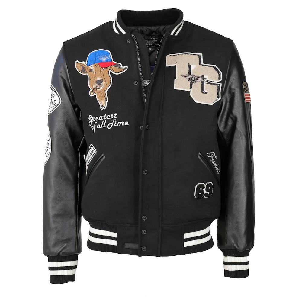 TOP GUN Bomberjacke »TG22014« ▷ bestellen