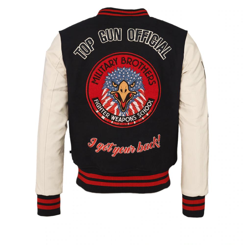 TOP GUN Bomberjacke »TG22015« ▷ Für
