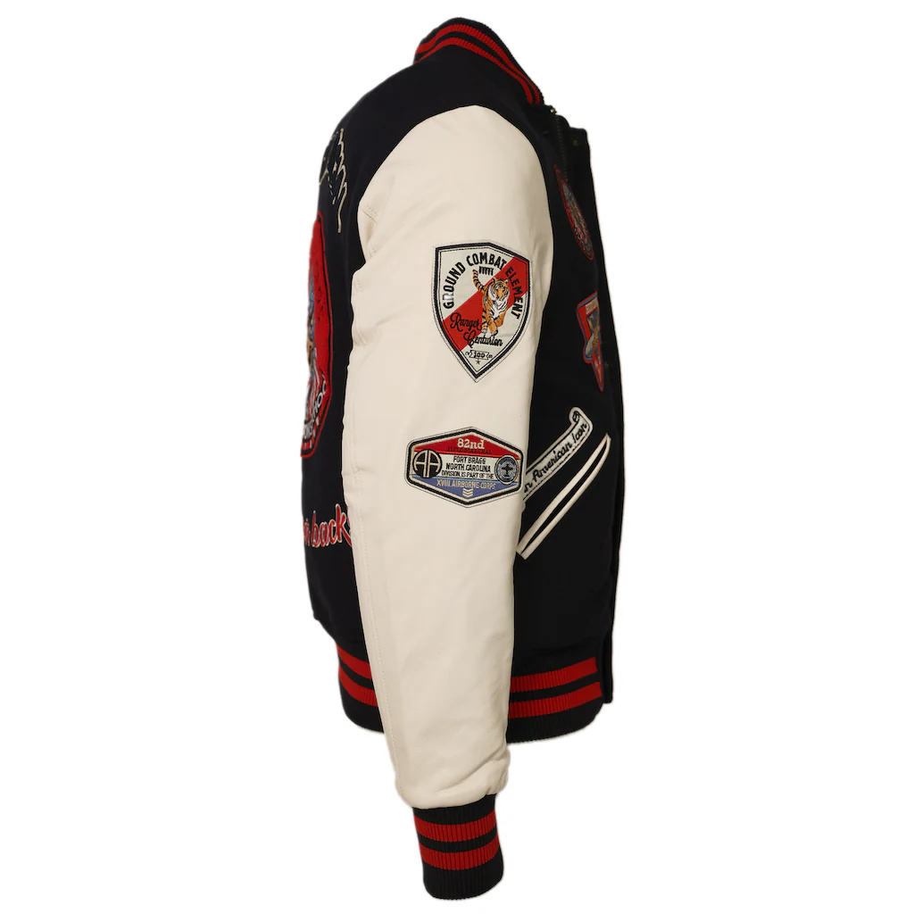 TOP GUN Bomberjacke »TG22015« ▷ Für