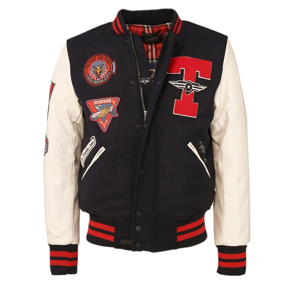TOP GUN Bomberjacke »TG22015« ▷ für