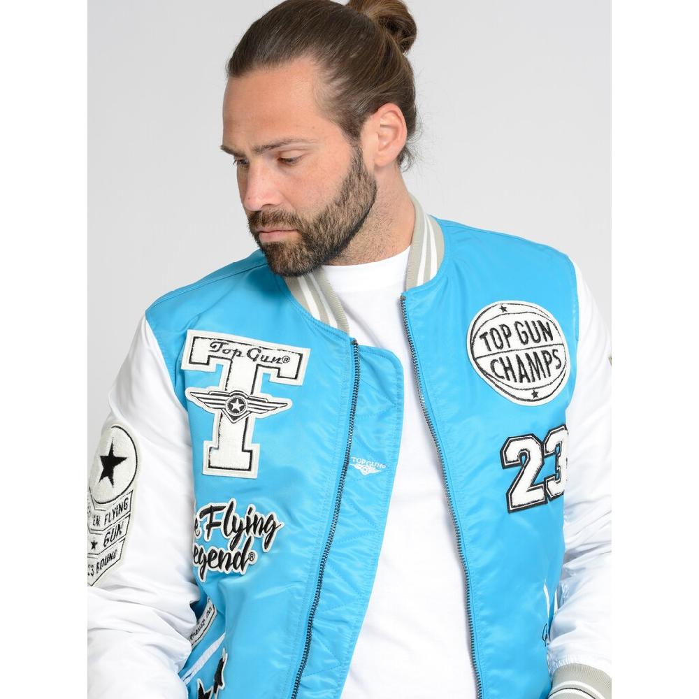 TOP GUN Bomberjacke »TG22032« ▷ Kaufen
