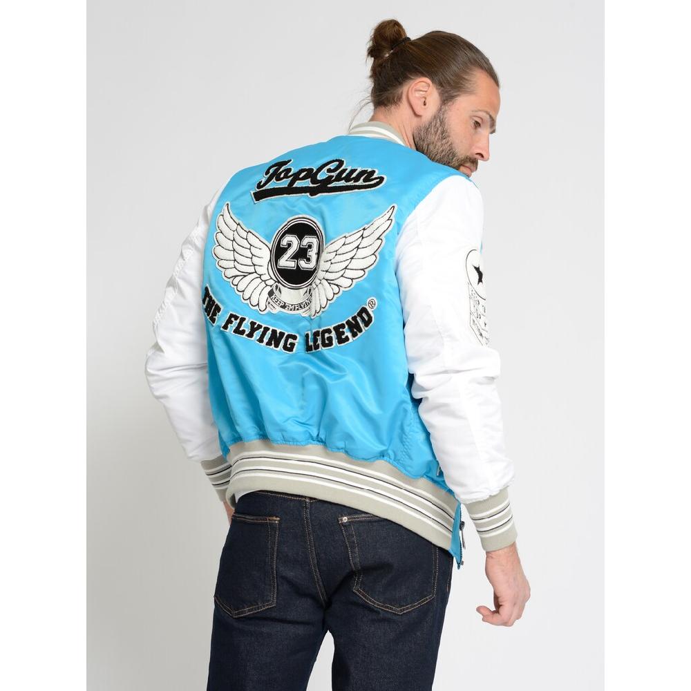 TOP GUN Bomberjacke »TG22032« ▷ Kaufen