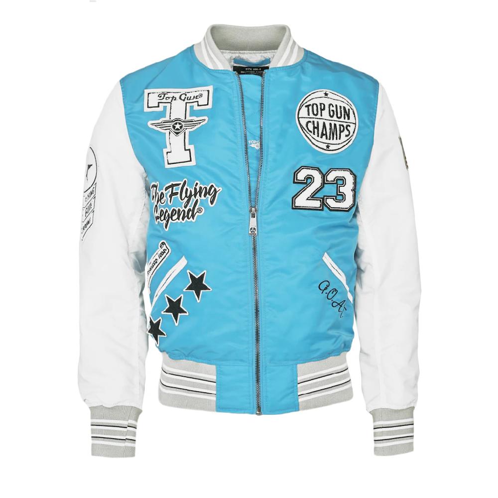 TOP GUN Bomberjacke »TG22032« ▷ kaufen
