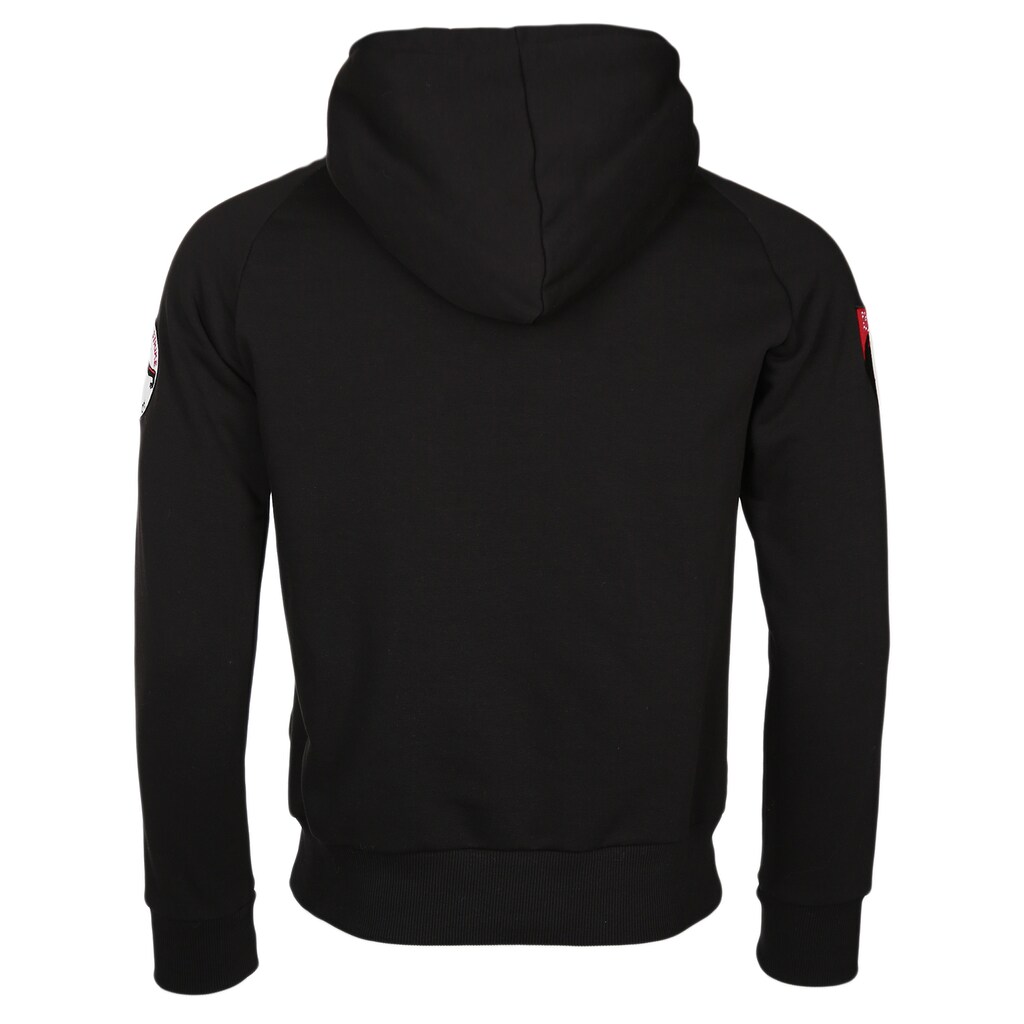 TOP GUN Kapuzenpullover »Defender TG20191012«