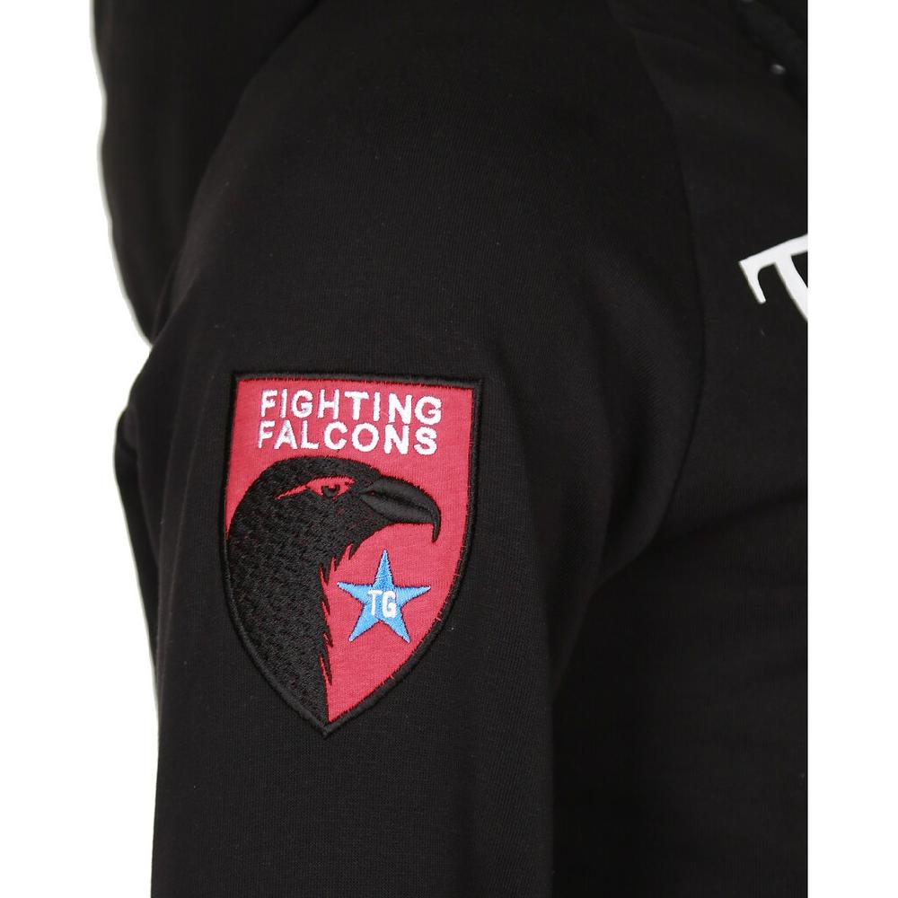TOP GUN Kapuzenpullover »Defender TG20191012«