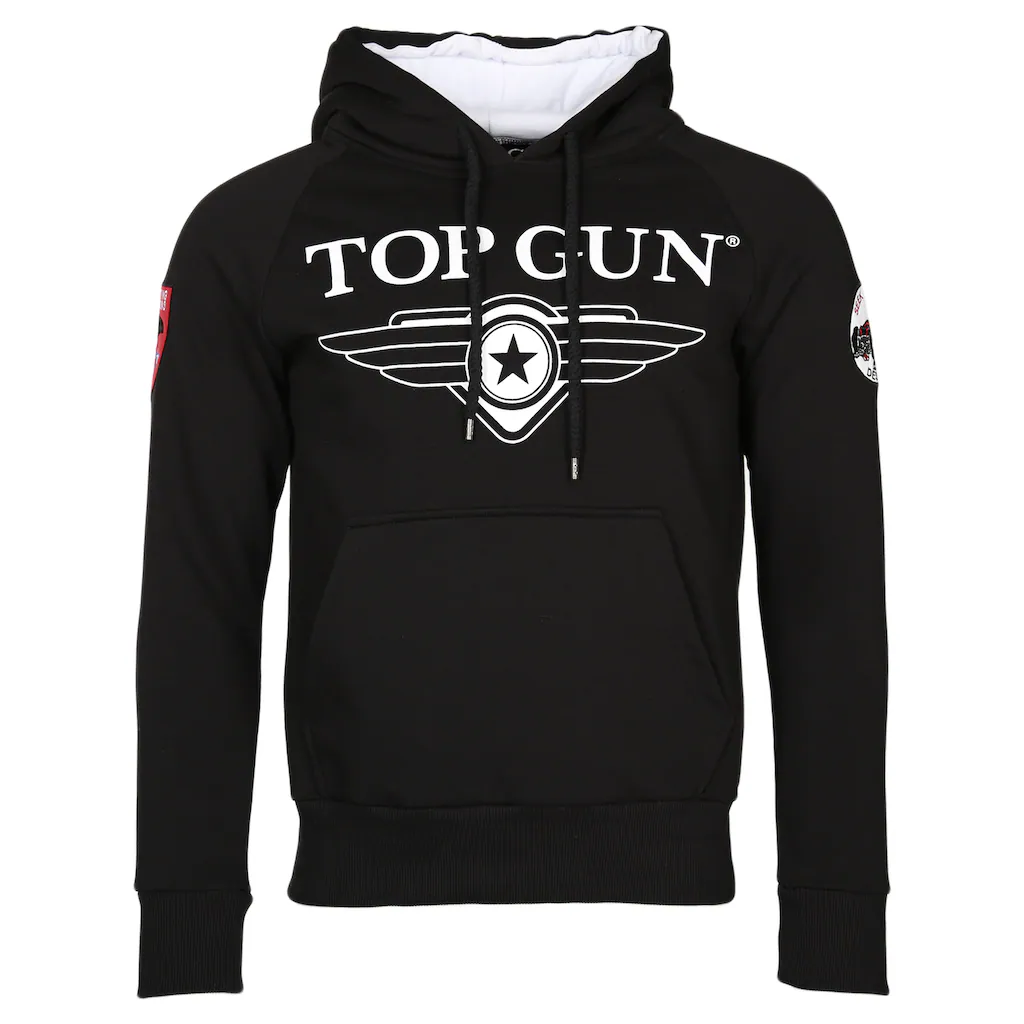 TOP GUN Kapuzenpullover »Defender TG20191012«