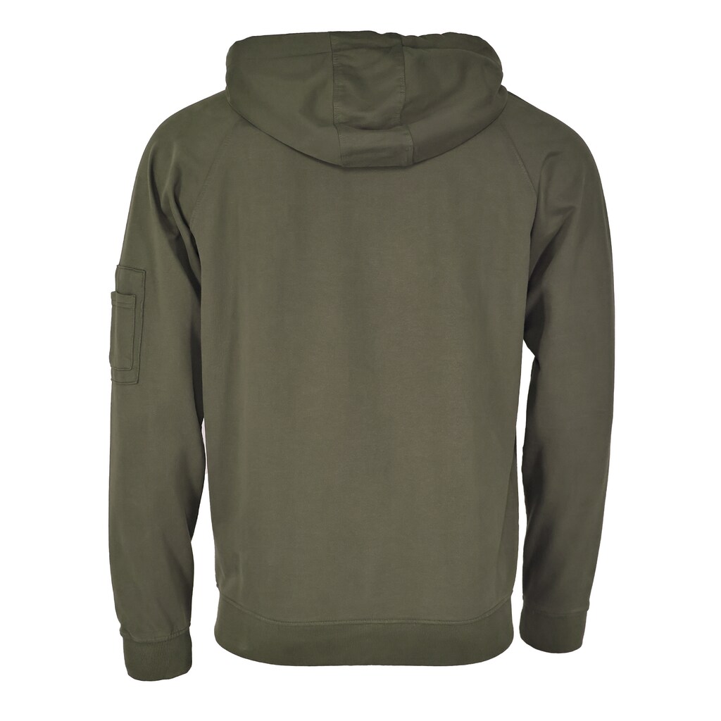TOP GUN Kapuzenpullover »TG20213018« ▷ Kaufen