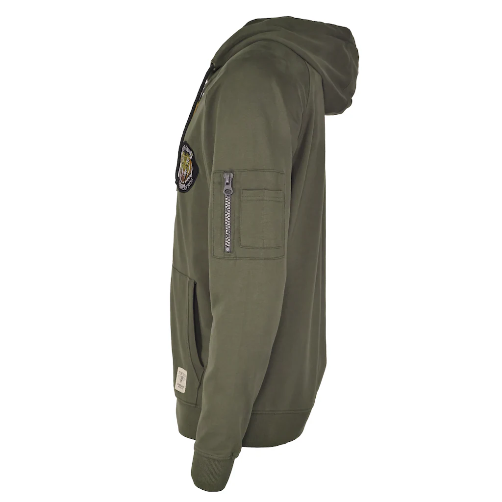 TOP GUN Kapuzenpullover »TG20213018« ▷ Kaufen