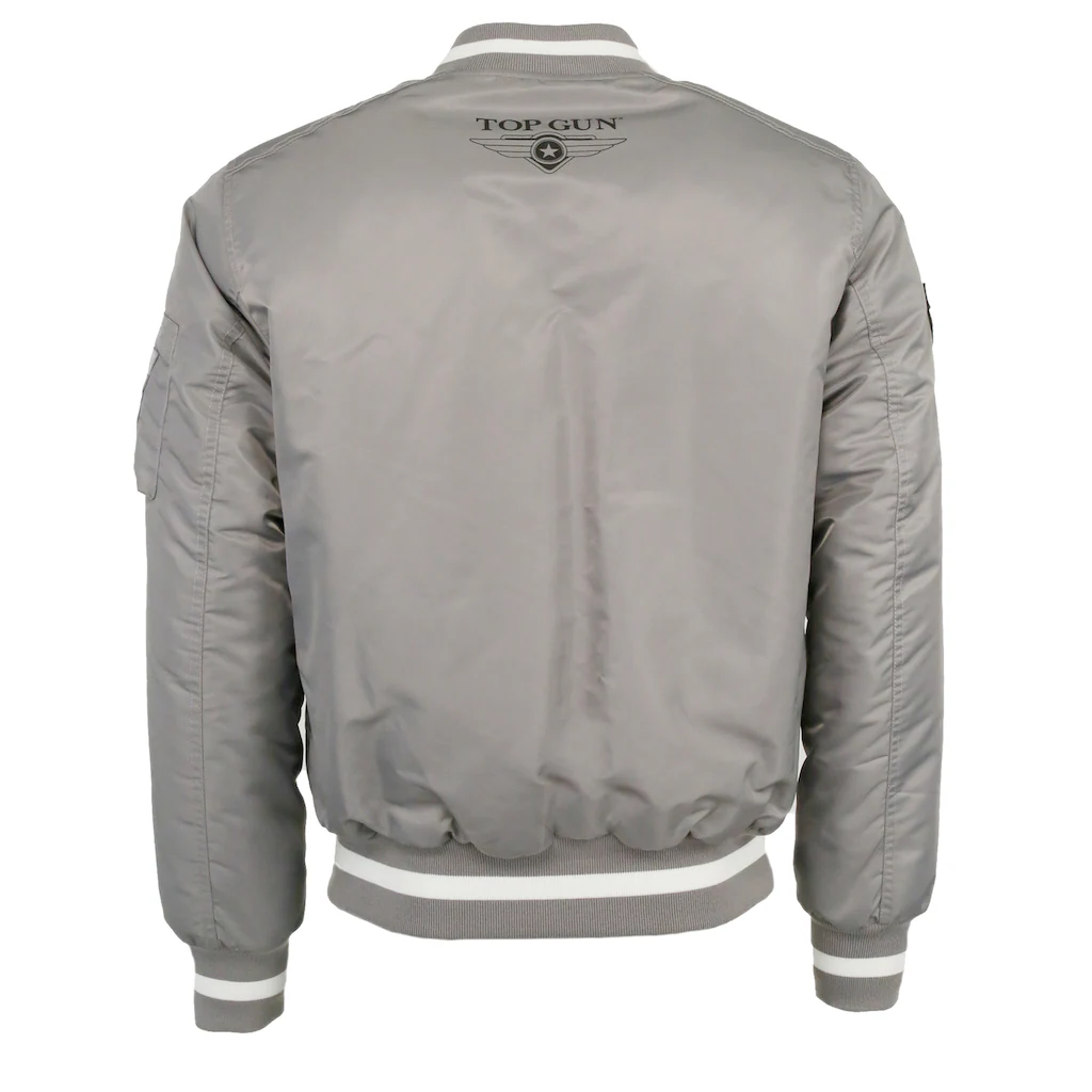 TOP GUN Pilotenjacke »TG20212518« ▷ Bestellen