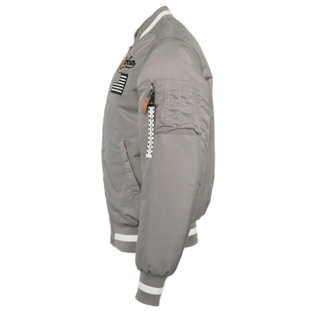 TOP GUN Pilotenjacke »TG20212518« ▷ Bestellen