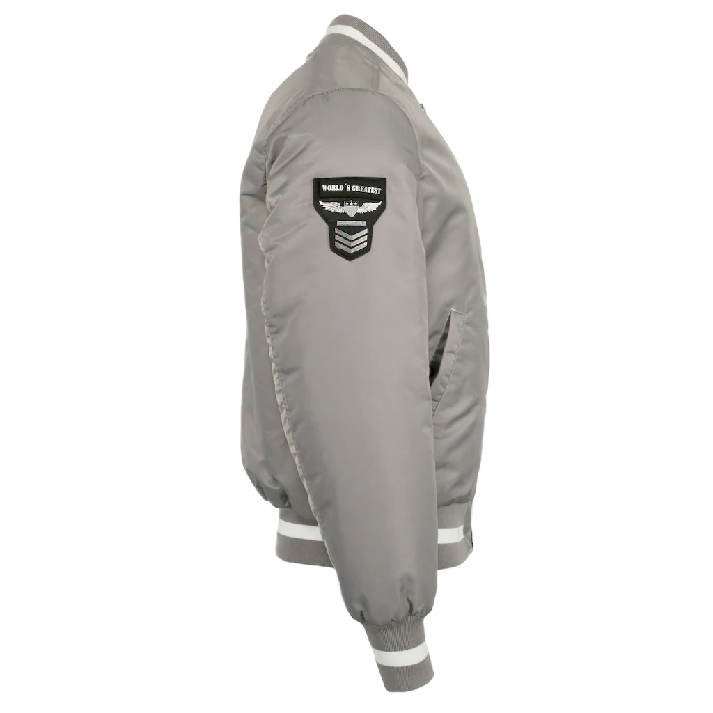 TOP GUN Pilotenjacke »TG20212518« ▷ Bestellen
