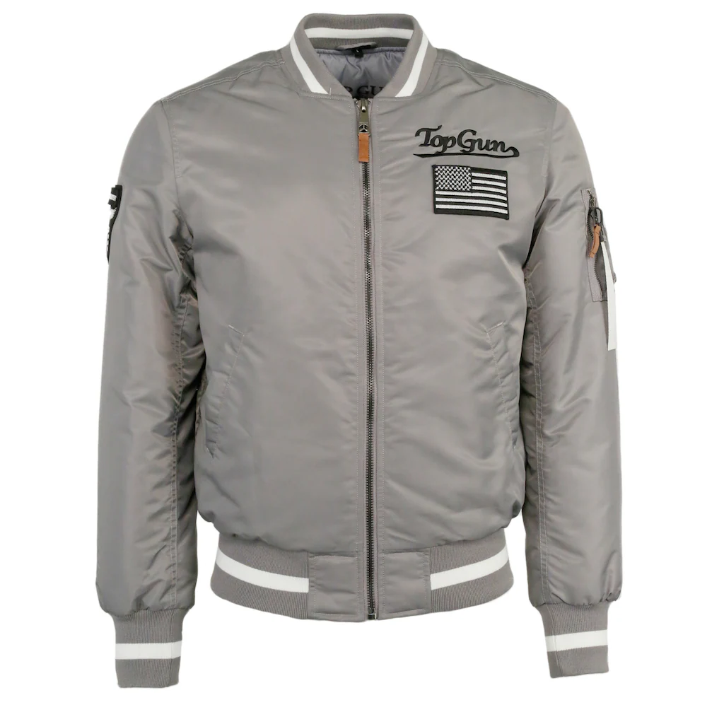 TOP GUN Pilotenjacke »TG20212518« ▷ bestellen