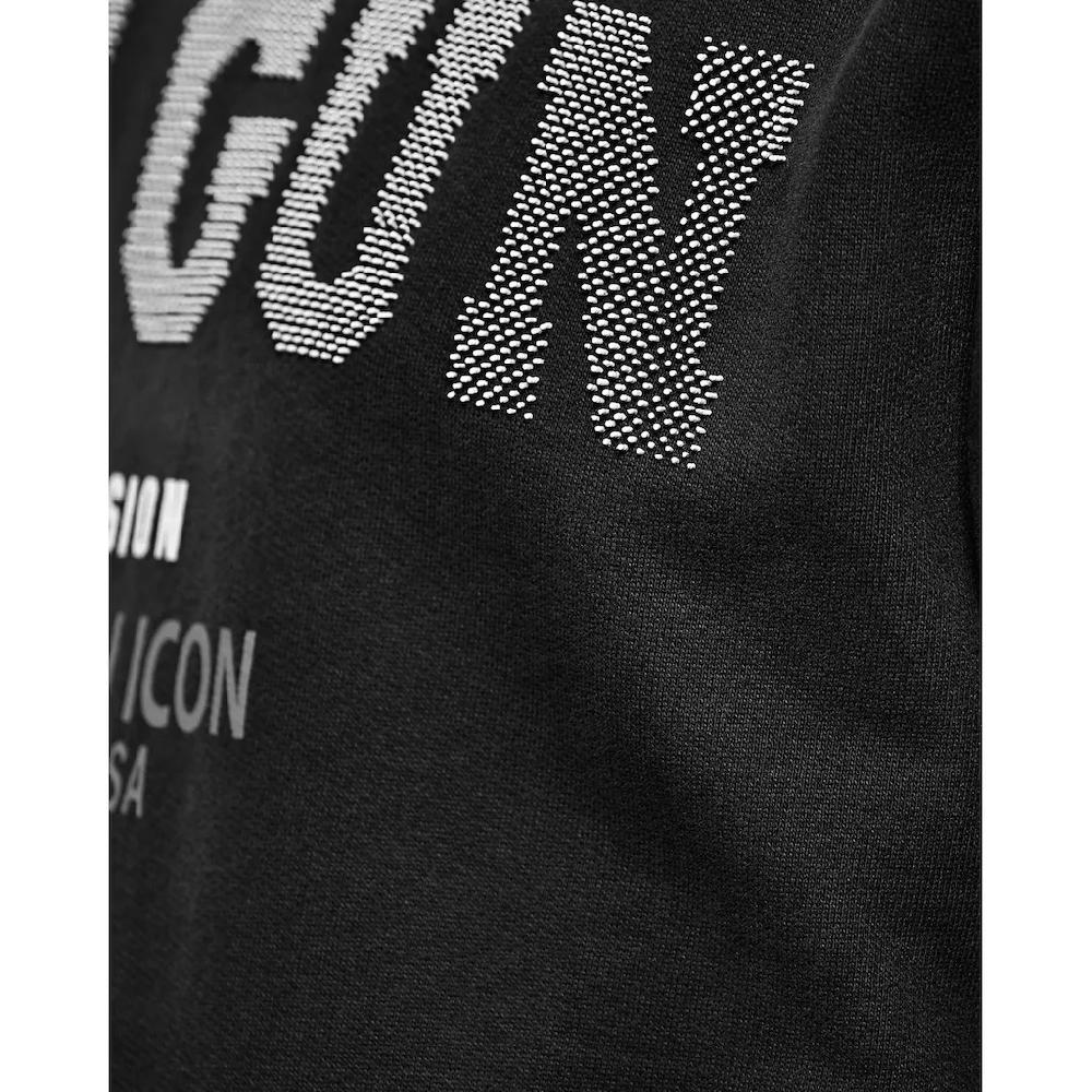 TOP GUN Sweater »TG20213007« ▷ Bestellen