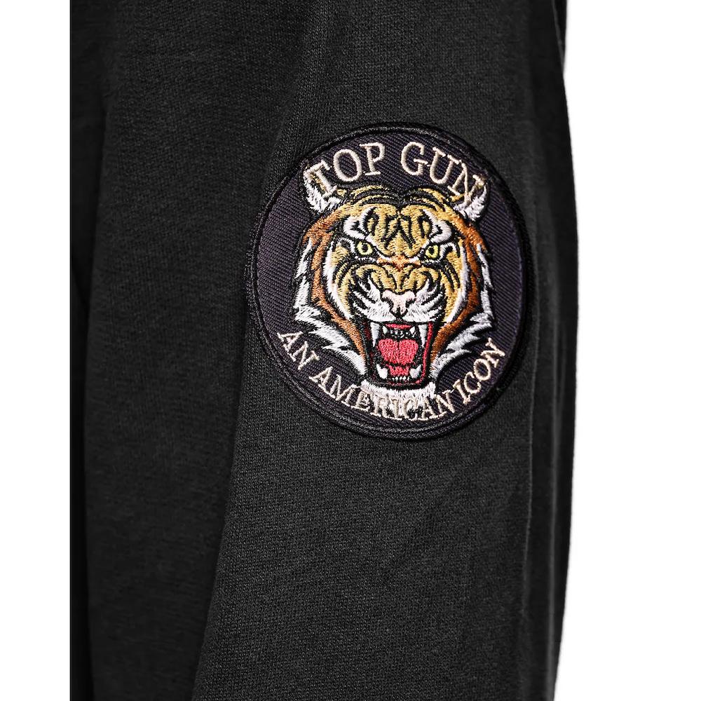 TOP GUN Sweater »TG20213007« ▷ Bestellen