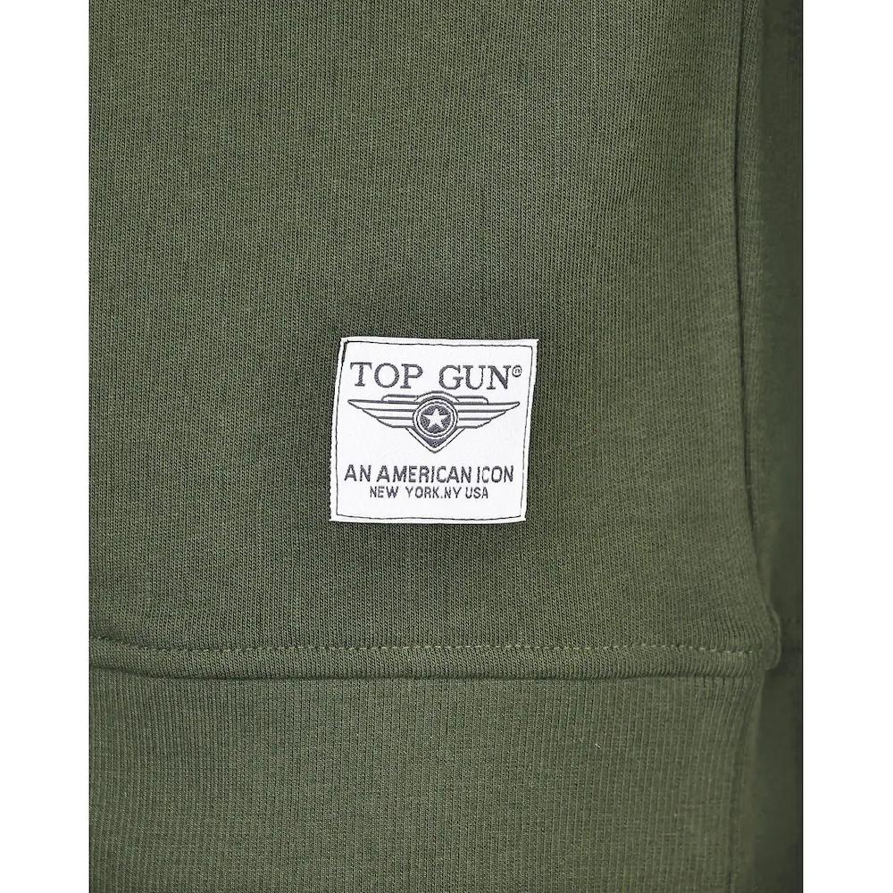 TOP GUN Sweater »TG22008« ▷ Kaufen