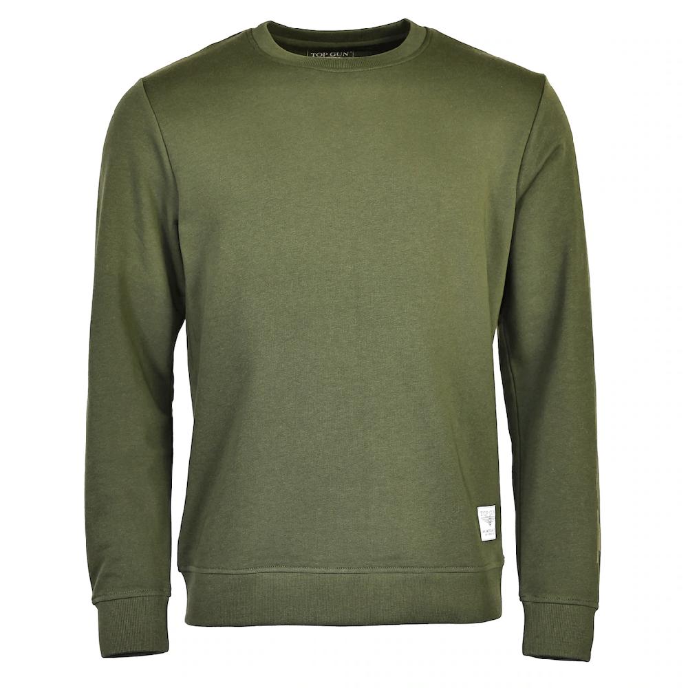 TOP GUN Sweater »TG22008« ▷ kaufen