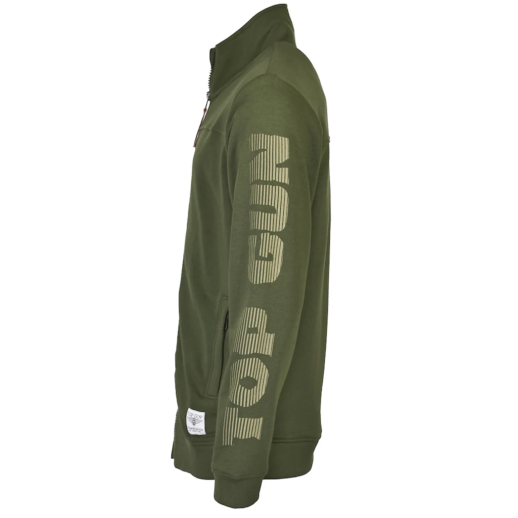 TOP GUN Sweatjacke »TG22007« ▷ Bestellen
