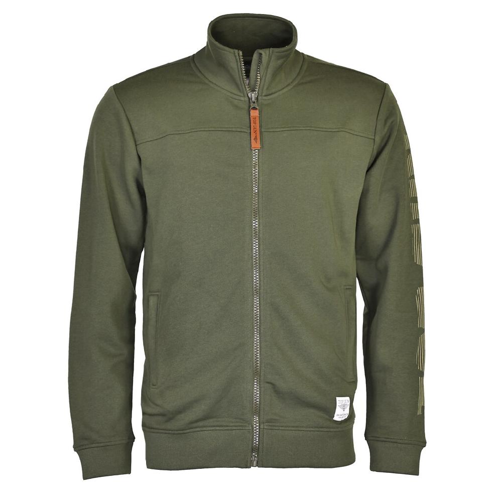 TOP GUN Sweatjacke »TG22007« ▷ bestellen