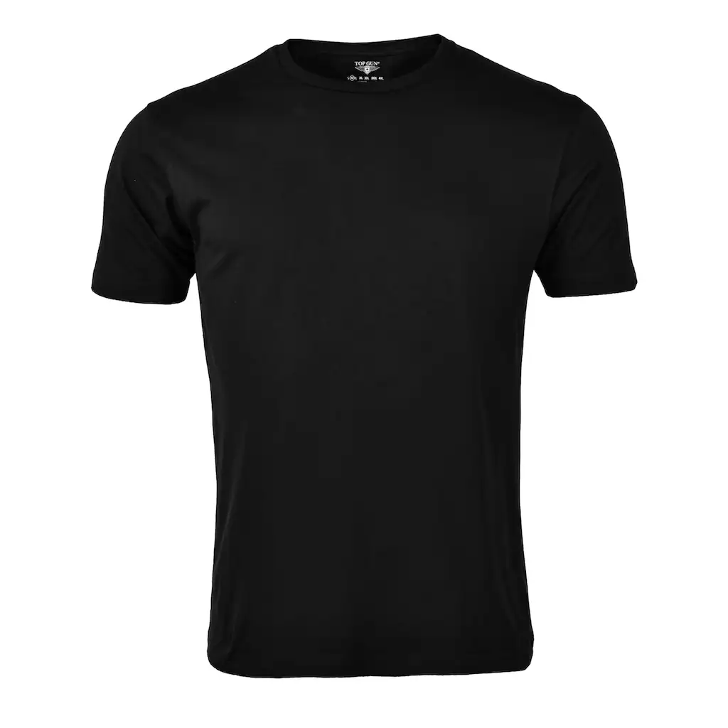 TOP GUN T-Shirt »TG20213030« ▷ Kaufen