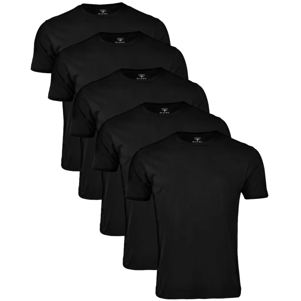 TOP GUN T-Shirt »TG20213030« ▷ kaufen