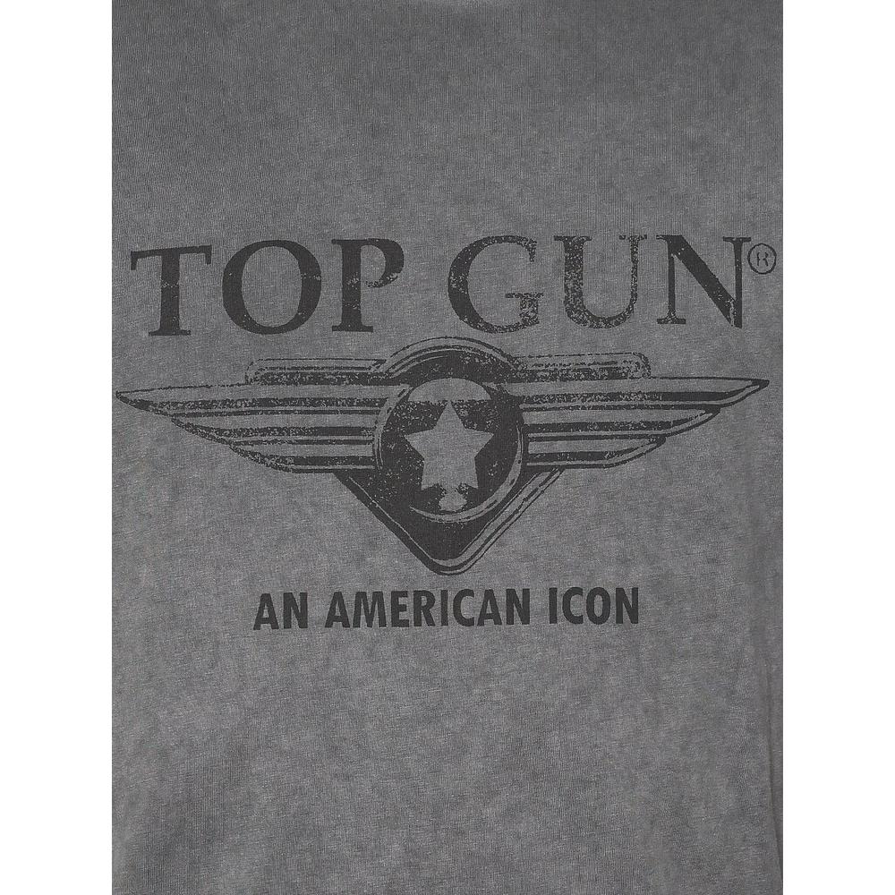 TOP GUN T-Shirt »TG24040«
