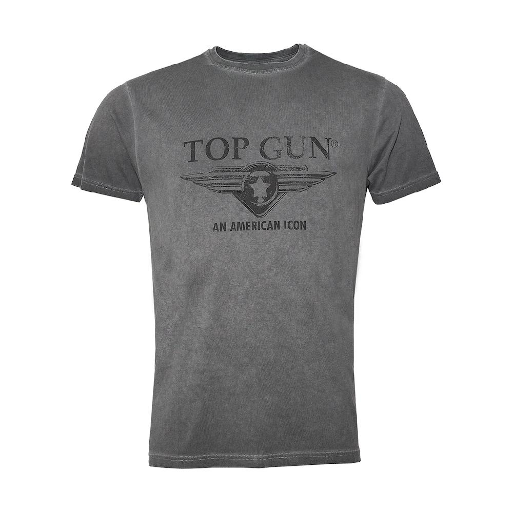 TOP GUN T-Shirt »TG24040«