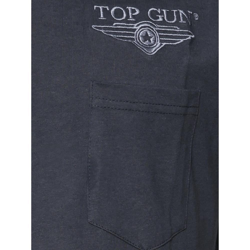 TOP GUN T-Shirt »TG24041«