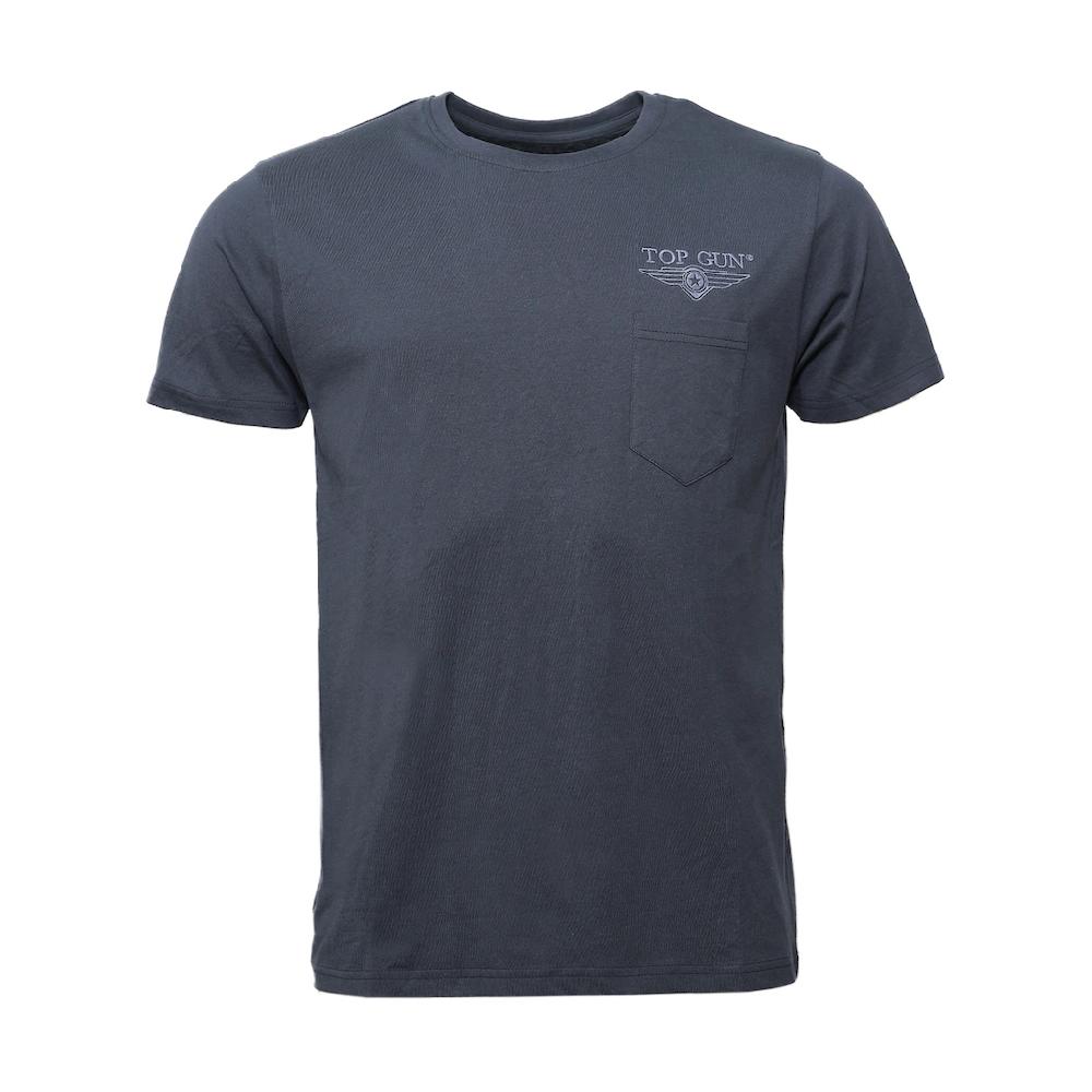 TOP GUN T-Shirt »TG24041«