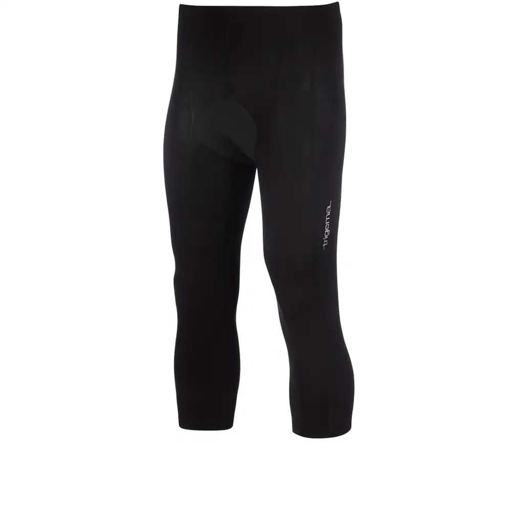 Trigema 3/4 Radlerhose Mit Gummiband Online Kaufen