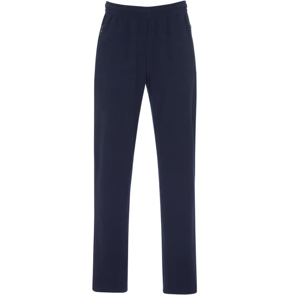 Trigema Fleece Freizeithose Mit Kordelzug Online Kaufen