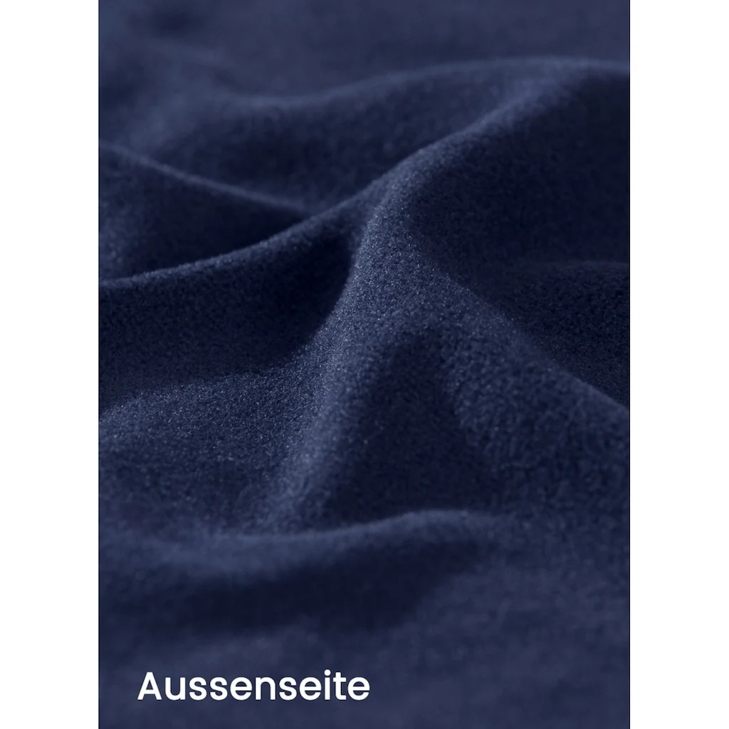 Trigema Fleece Freizeithose Mit Kordelzug Online Kaufen