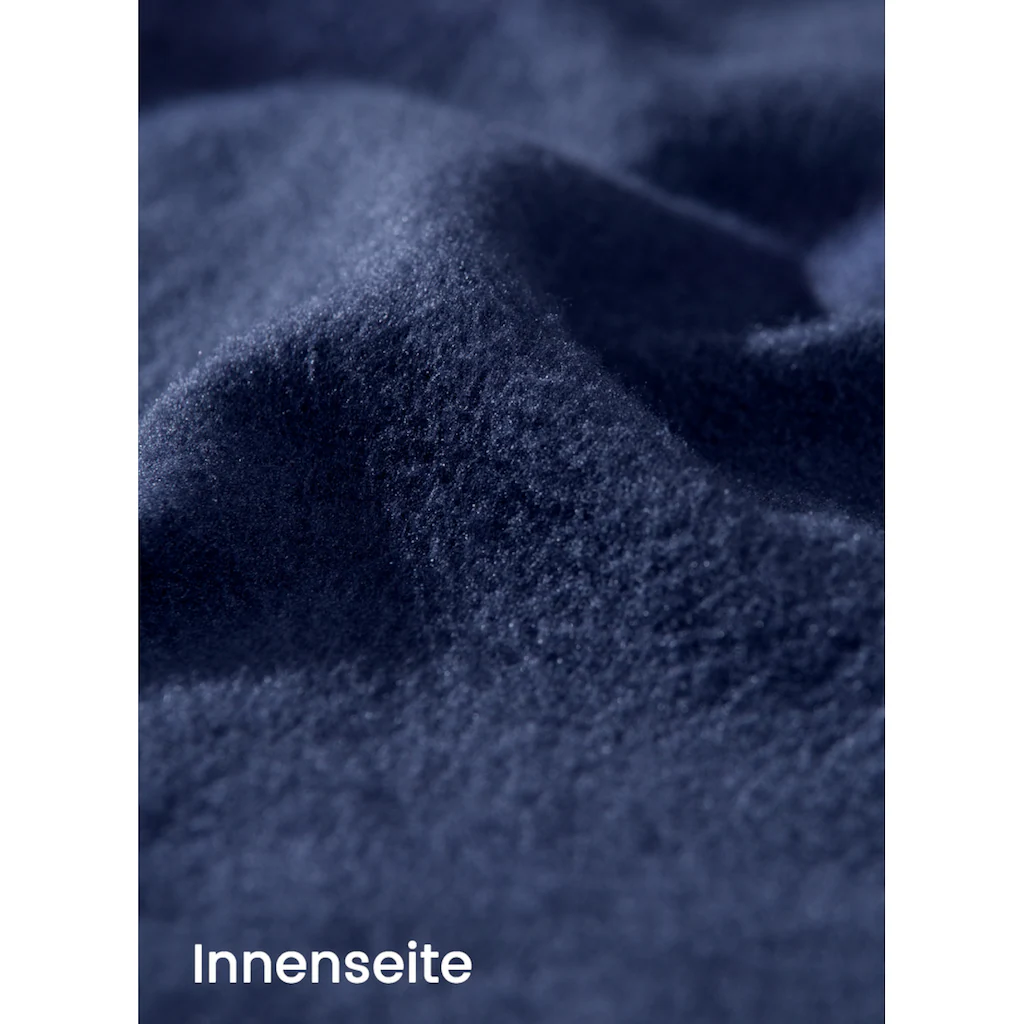 Trigema Fleece Freizeithose Mit Kordelzug Online Kaufen