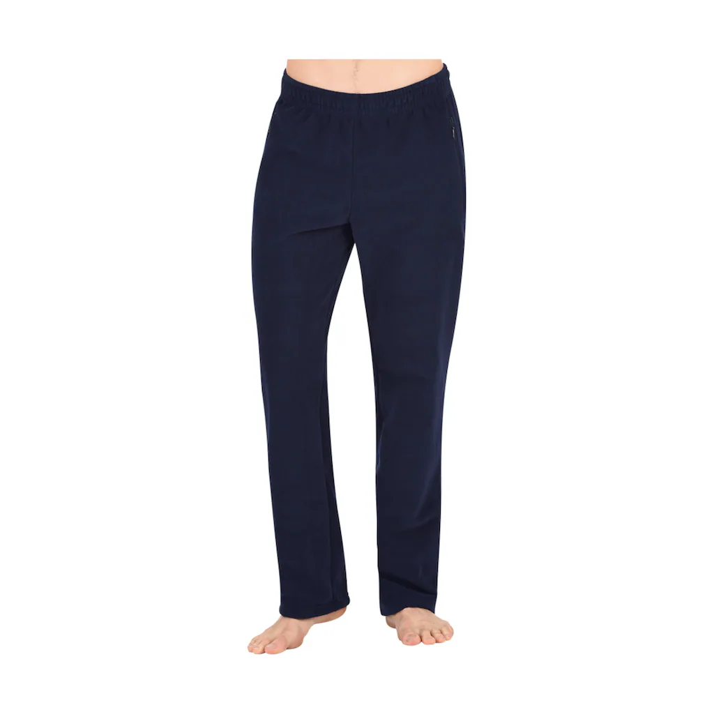 Trigema Fleece Freizeithose mit Kordelzug online kaufen