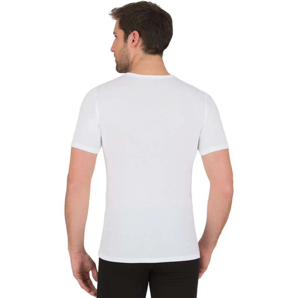 Trigema Funktionsshirt »TRIGEMA Ski/Sportshirt« (1 Tlg.)