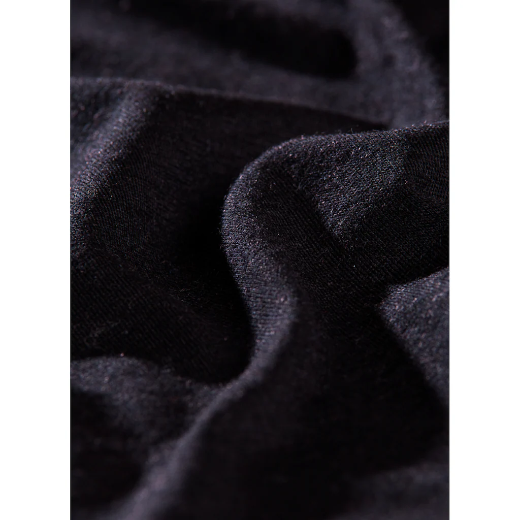 Trigema Funktionsshirt »TRIGEMA T-Shirt Aus Merinowolle« (1 Tlg.)