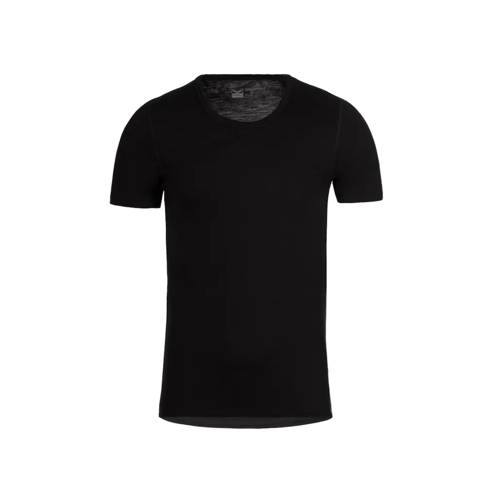 Trigema Funktionsshirt »TRIGEMA T-Shirt aus Merinowolle« (1 tlg.)
