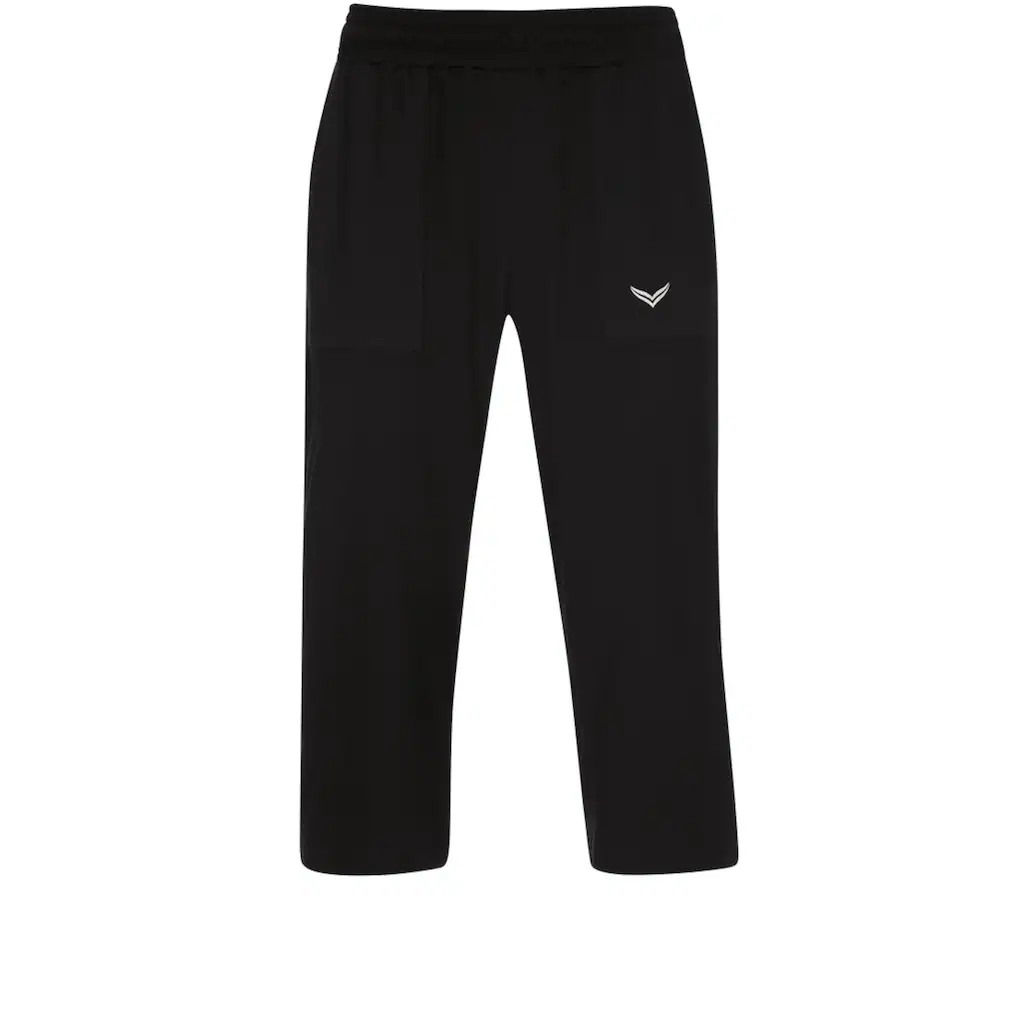 Trigema Jerseyhose »TRIGEMA 3/4 Freizeithose« (1 Tlg.) ▷ Kaufen