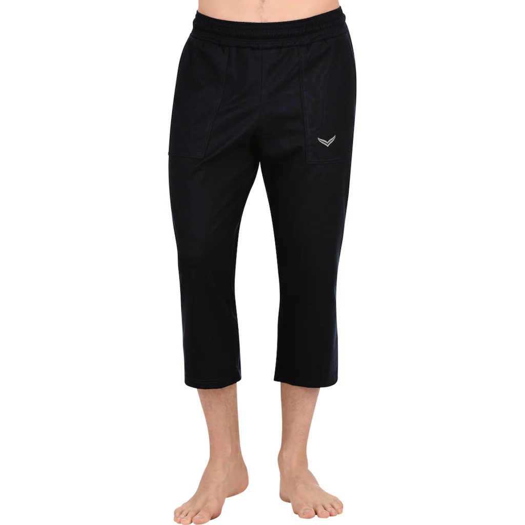 Trigema Jerseyhose »TRIGEMA 3/4 Freizeithose« (1 tlg.) ▷ kaufen