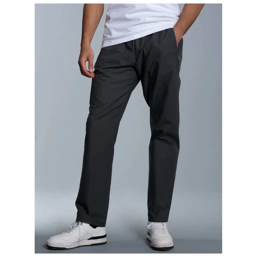 Trigema Jerseyhose »TRIGEMA Freizeithose Aus 100% Baumwolle« (1 Tlg.) ▷ Für