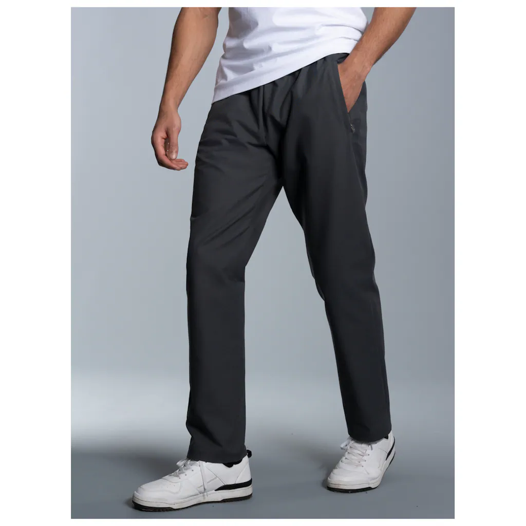 Trigema Jerseyhose »TRIGEMA Freizeithose aus 100% Baumwolle« (1 tlg.) ▷ für