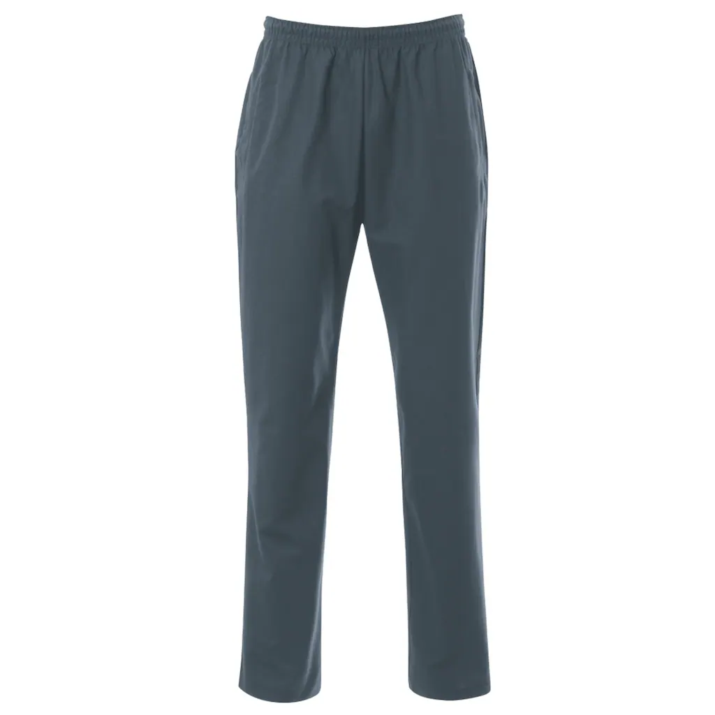 Trigema Jerseyhose »TRIGEMA Freizeithose aus 100% Baumwolle« (1 tlg.)